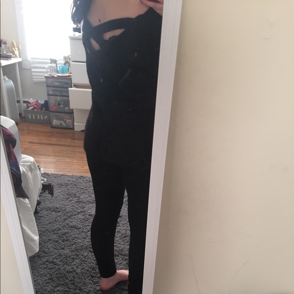 Urban Outfitter Oversized Sweater - Picture 3 of 5